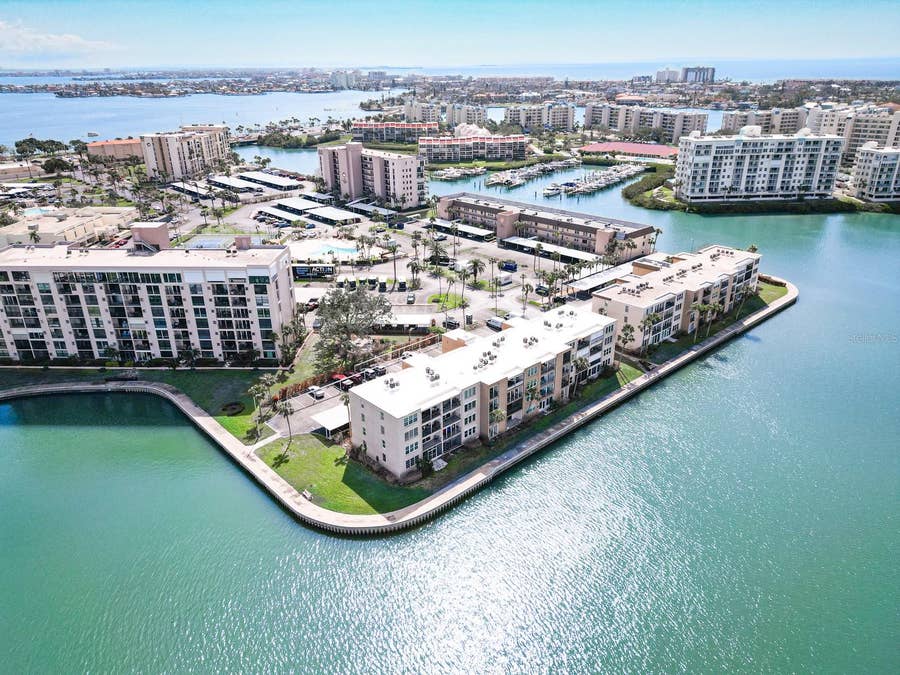 Property photo for 7920 SUN ISLAND DRIVE S, #102, South Pasadena, FL