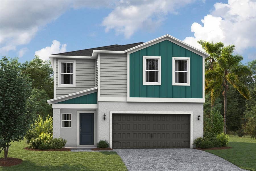Property photo for 6035 PRAIRIE RUN, Haines City, FL