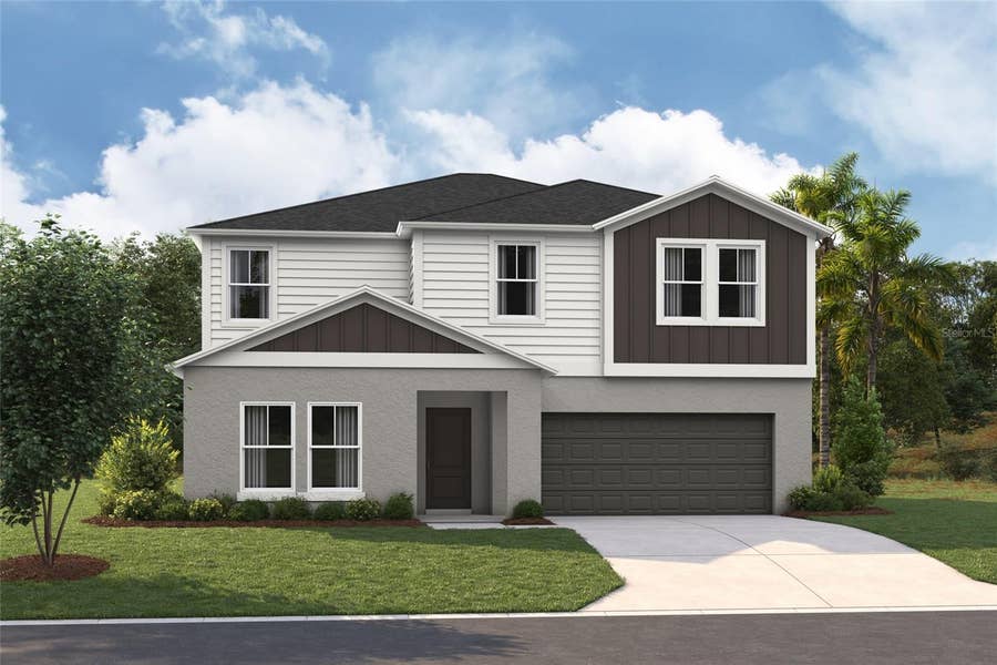Property photo for 4159 RIVER BEACON BOULEVARD, Davenport, FL