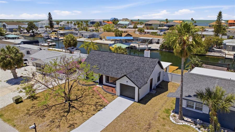 Property photo for 13615 GARRIS DRIVE, Hudson, FL