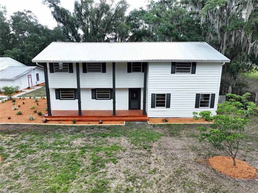 Property photo for 11008 BROWNING ROAD, Lithia, FL