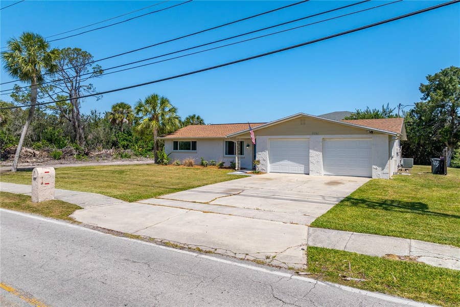 Property photo for 5041 BAY BOULEVARD, Port Richey, FL