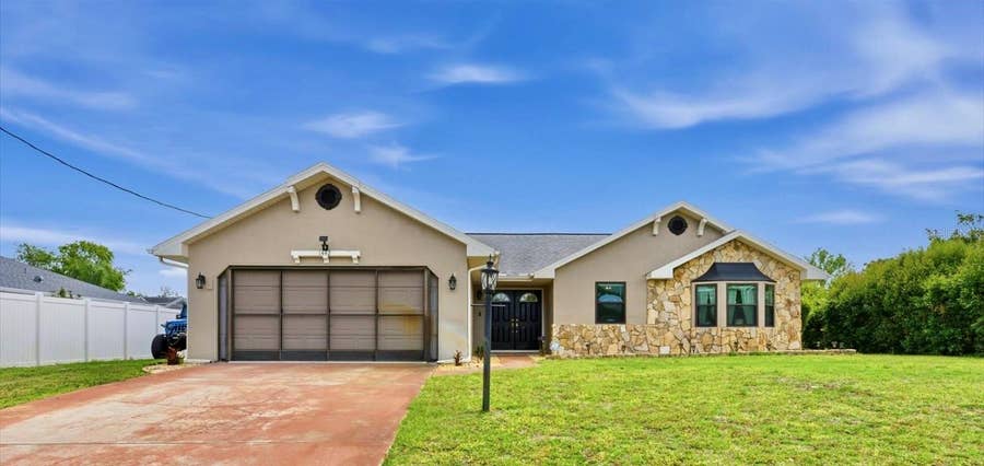 Property photo for 1442 GALVESTON AVENUE, Spring Hill, FL