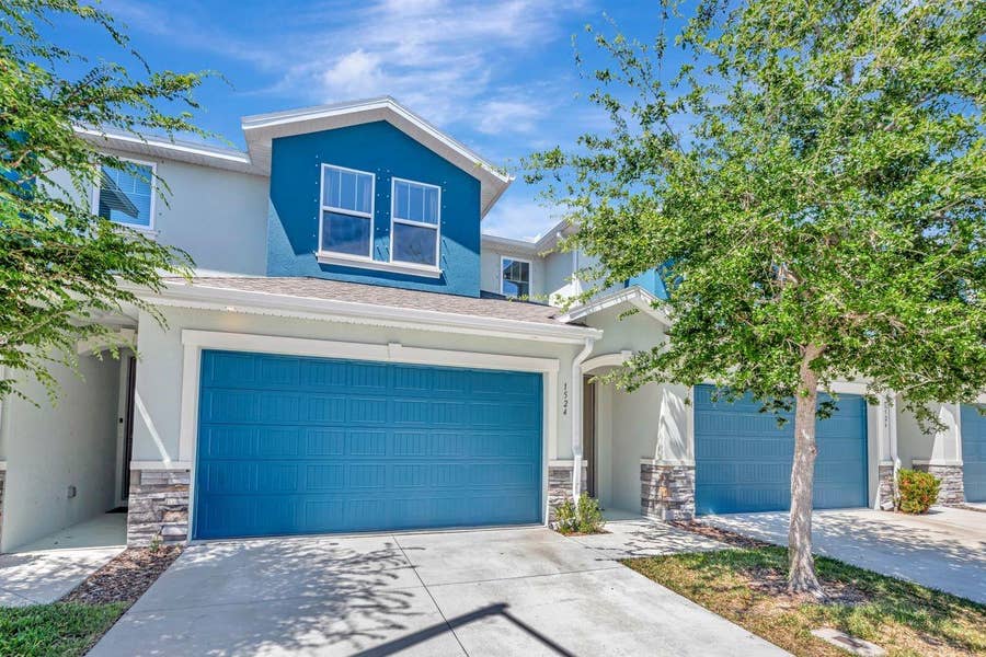 Property photo for 1524 BLUE SEA STREET, Clearwater, FL