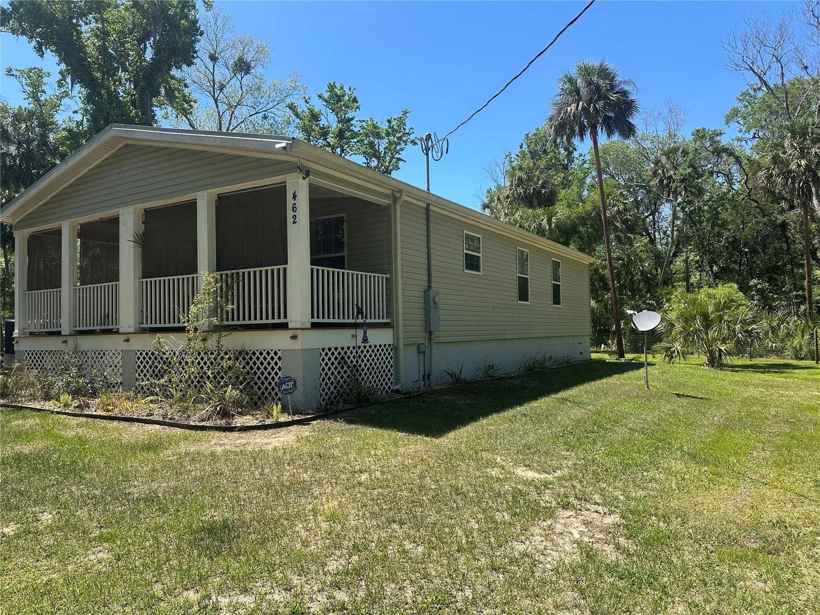 462 S DEW PLANT POINT, Crystal River, FL 34429 462 S DEW PLANT POINT, Crystal River, FL 34429
