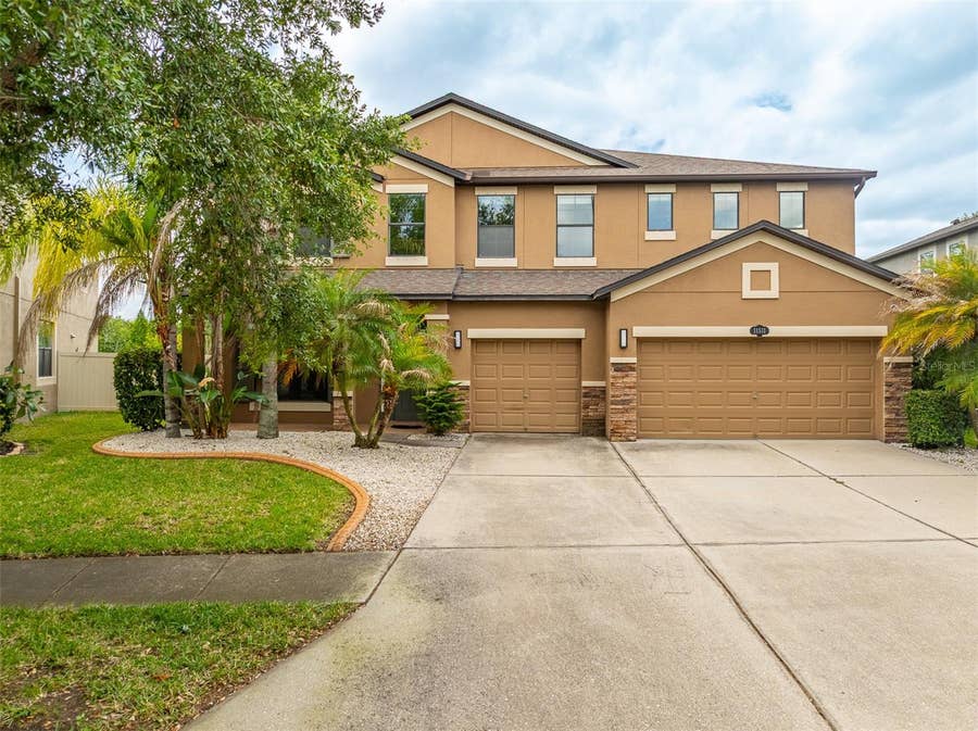 Property photo for 11511 PALMETTO PINE STREET, Riverview, FL