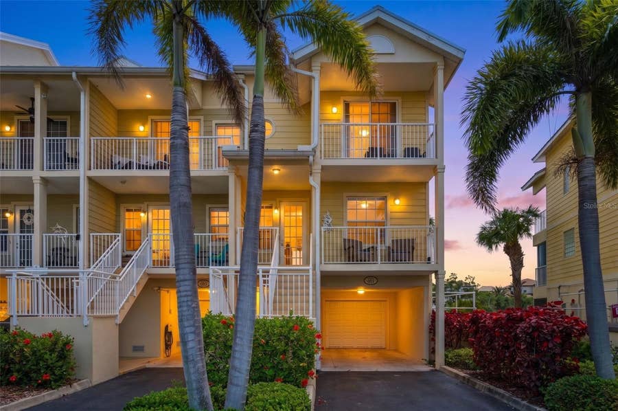 Property photo for 601 BAHIA BEACH BOULEVARD, Ruskin, FL