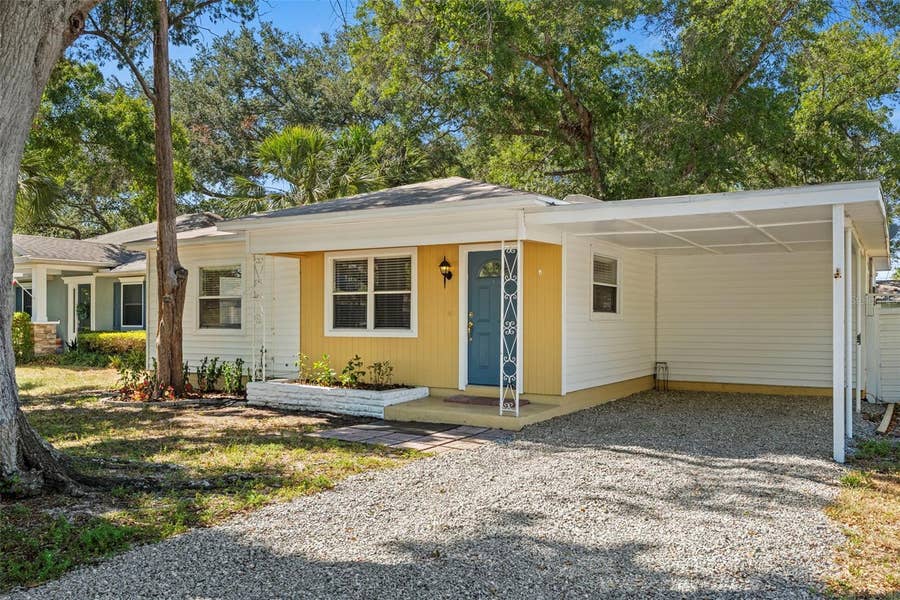 Property photo for 3313 PRICE AVENUE, Tampa, FL