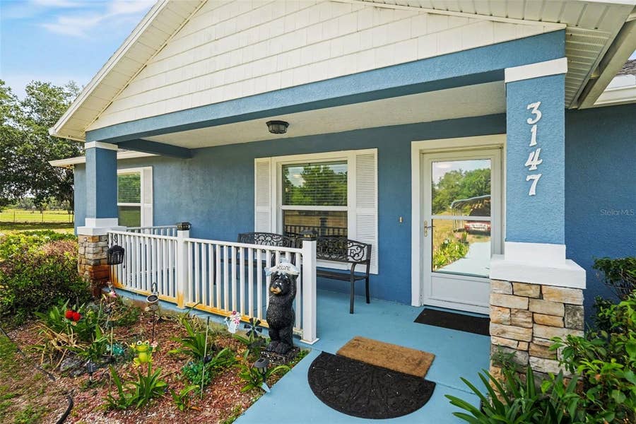 Property photo for 3147 SYDNEY DOVER ROAD, Dover, FL