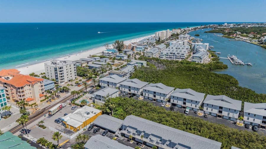 Property photo for 19823 GULF BOULEVARD, #43, Indian Shores, FL