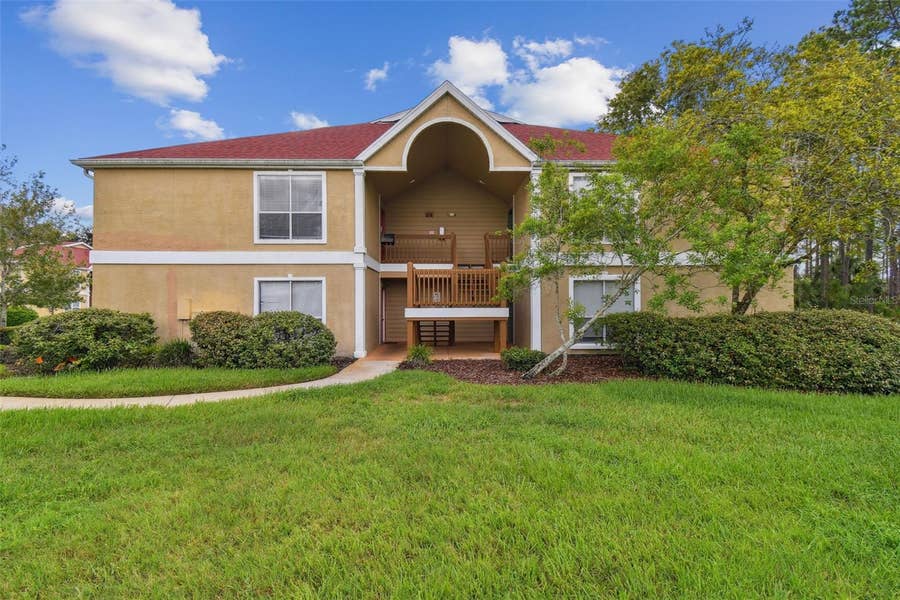 Property photo for 9481 HIGHLAND OAK DRIVE, #1615, Tampa, FL