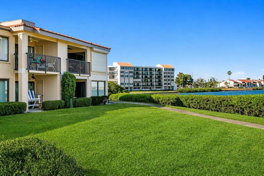 Property photo for 6104 PALMA DEL MAR BOULEVARD S, #210, St Petersburg, FL