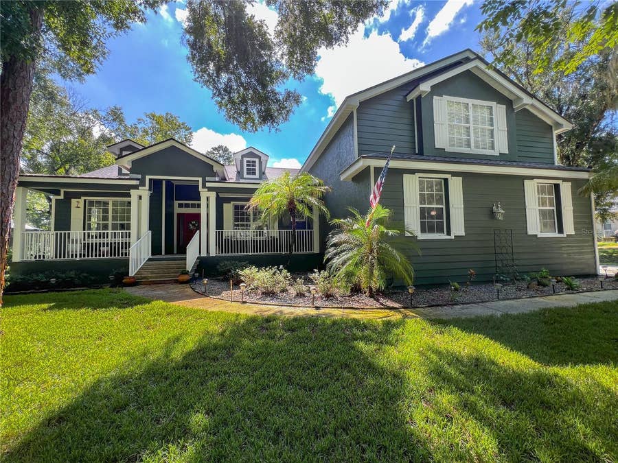 Property photo for 9046 SHENANDOAH RUN, Wesley Chapel, FL