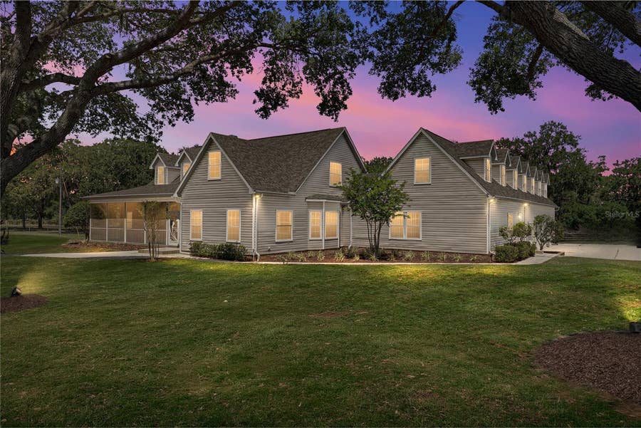 Property photo for 29001 BAYHEAD ROAD, Dade City, FL