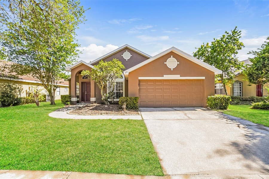 Property photo for 20 HEATHER GREEN COURT, Ocoee, FL