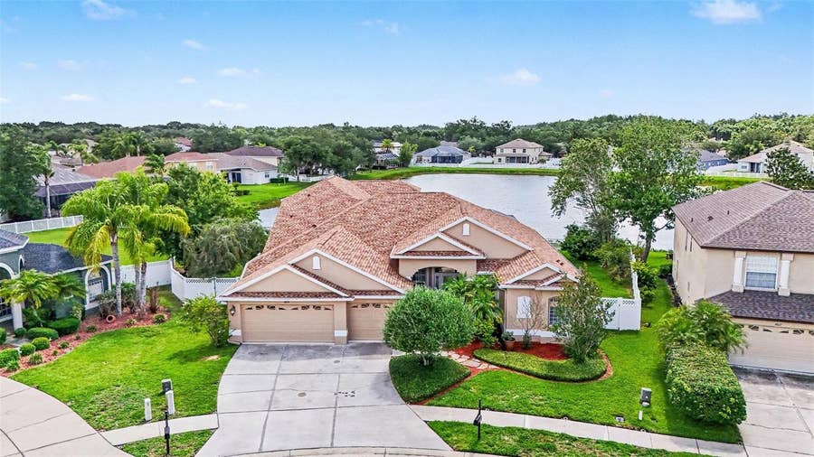 Property photo for 4830 ARTESIAN ROAD, Land O Lakes, FL