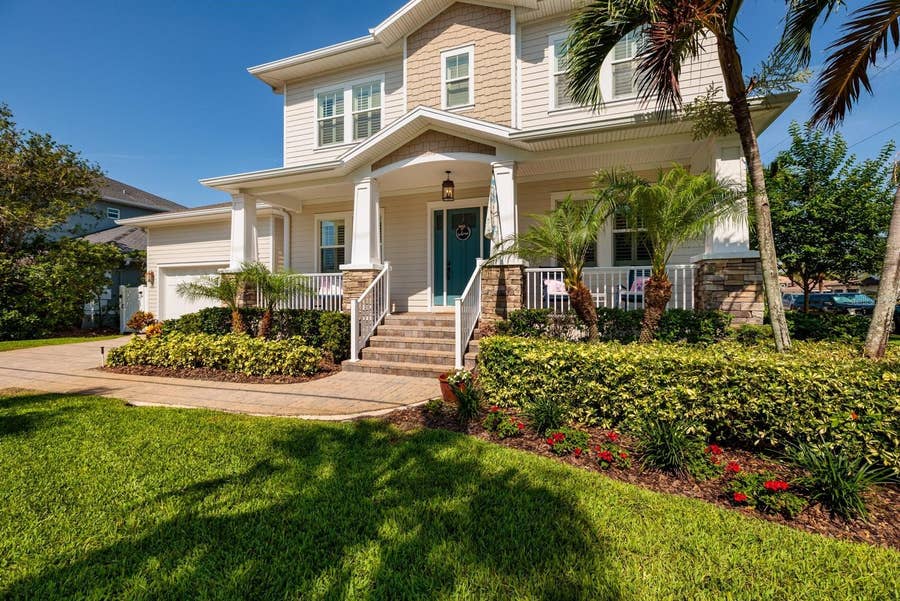Property photo for 852 CORDOVA BOULEVARD NE, St Petersburg, FL