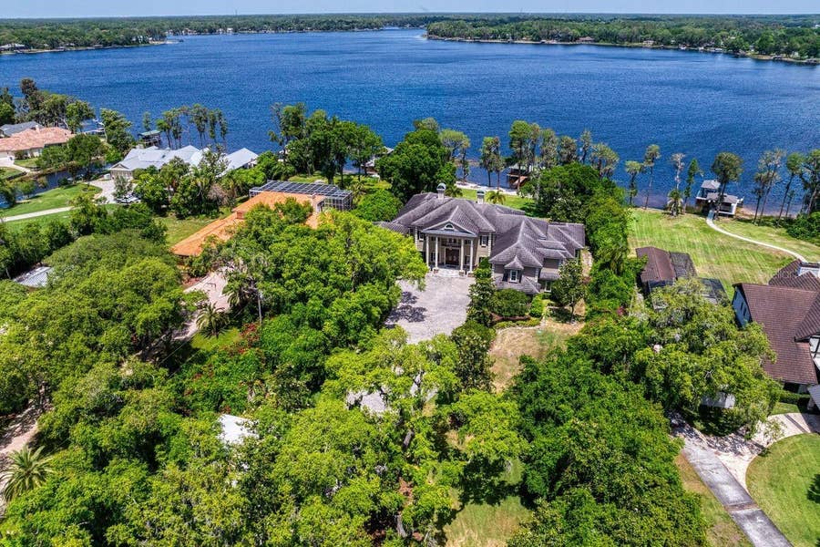 Property photo for 9205 POST ROAD, Odessa, FL