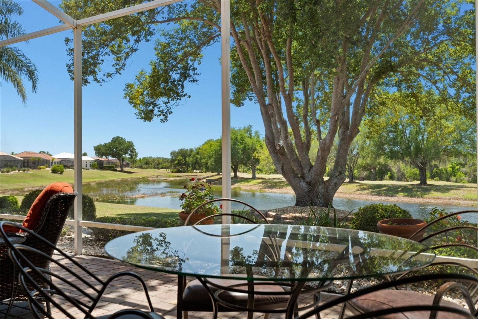 1134 SIGNATURE DRIVE, Sun City Center, FL 33573 Views