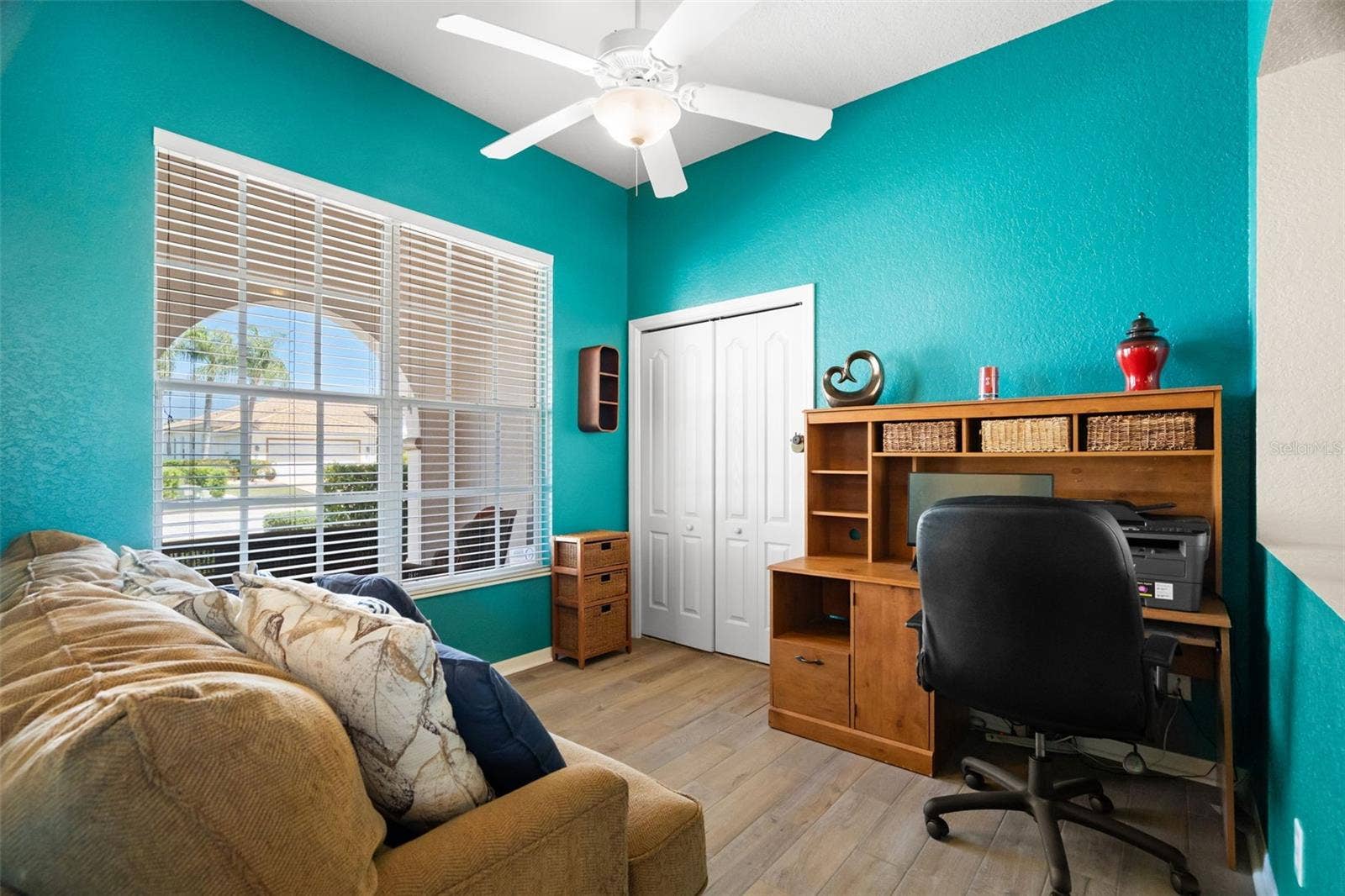 1134 SIGNATURE DRIVE, Sun City Center, FL 33573 Office/Flex Space