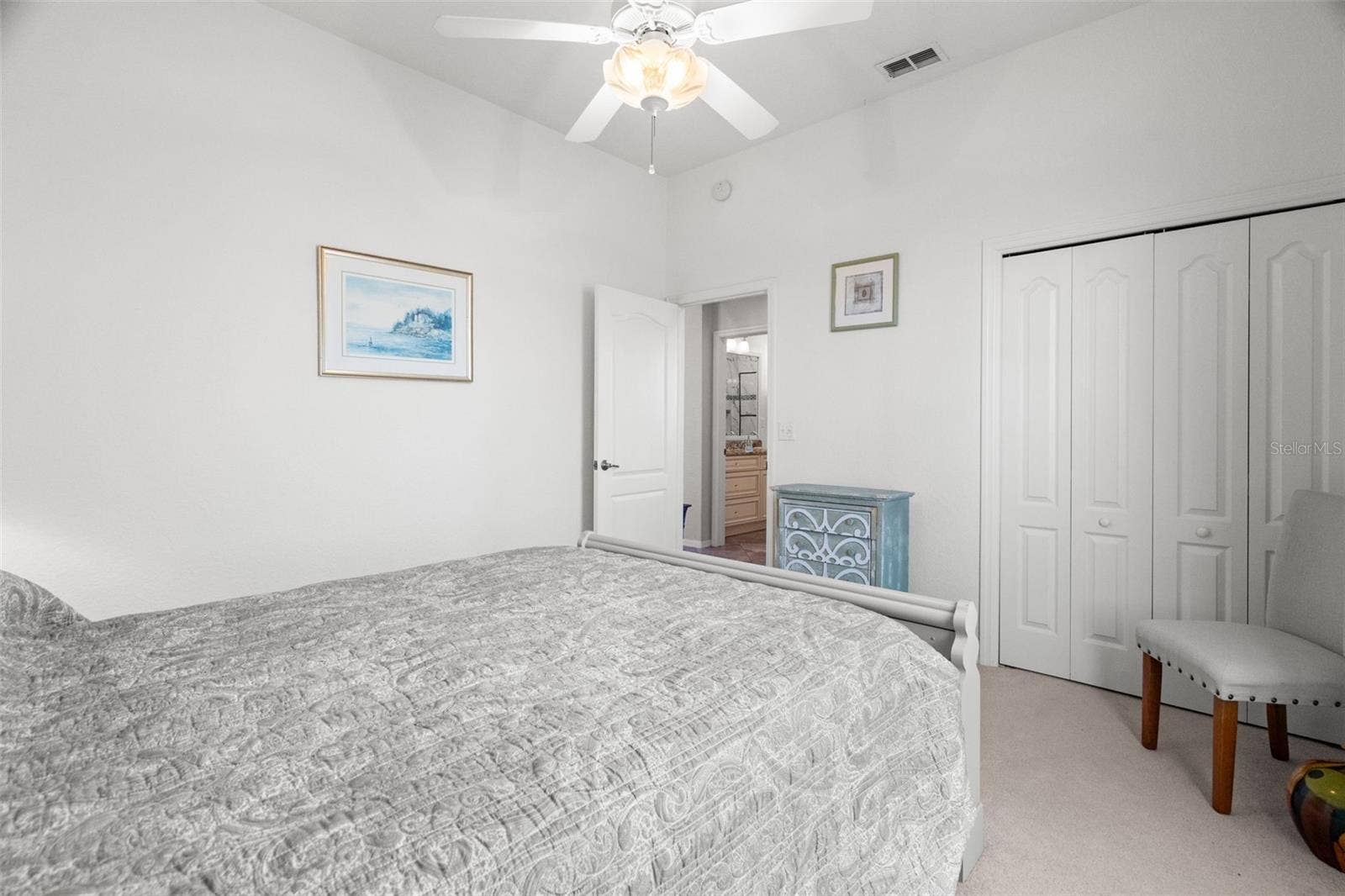 1134 SIGNATURE DRIVE, Sun City Center, FL 33573 Second Bedroom