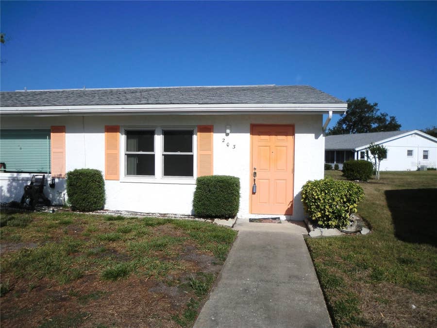 Property photo for 1902 ANDOVER STREET, #203, Sun City Center, FL
