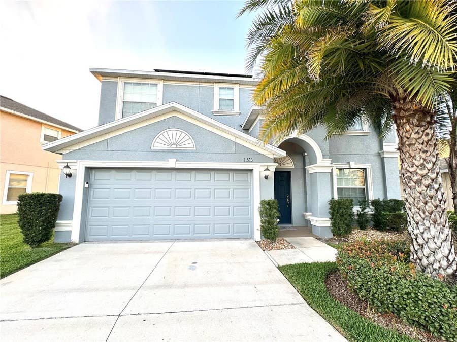 Property photo for 11523 PERU SPRINGS PLACE, Riverview, FL