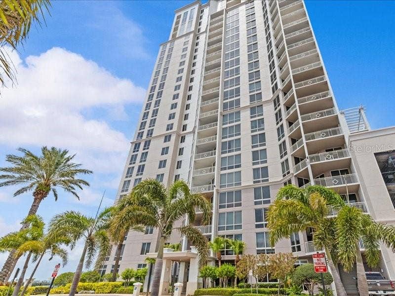 Property photo for 331 CLEVELAND STREET, #1702, Clearwater, FL