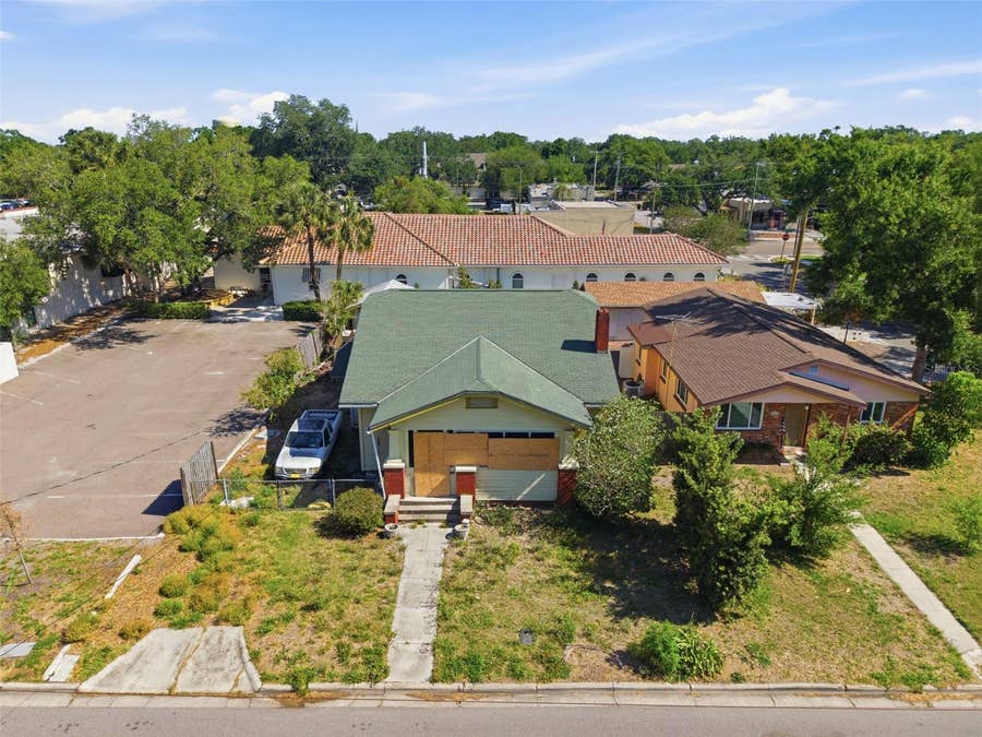 Property photo for 3503 SANTIAGO STREET W, Tampa, FL