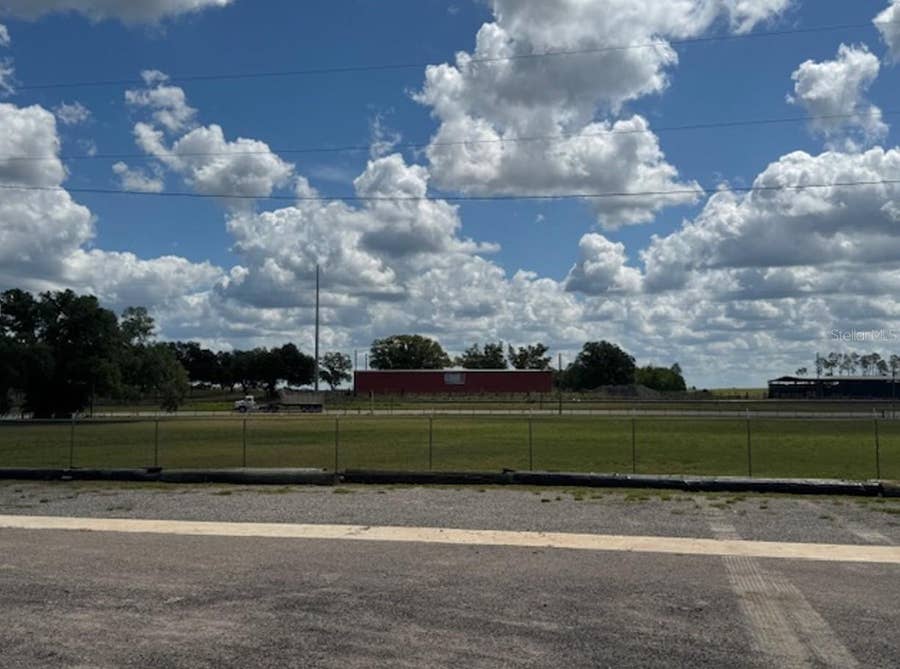 Property photo for 0 TOWNSEND ROAD, Dade City, FL