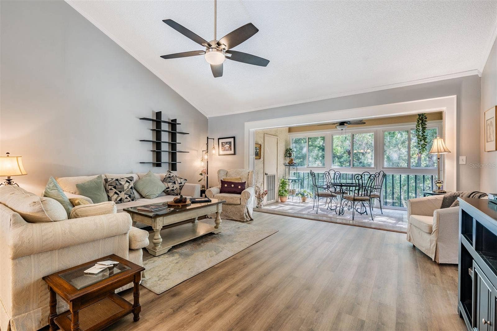 1801 E LAKE ROAD, #6J, Palm Harbor, FL 34685