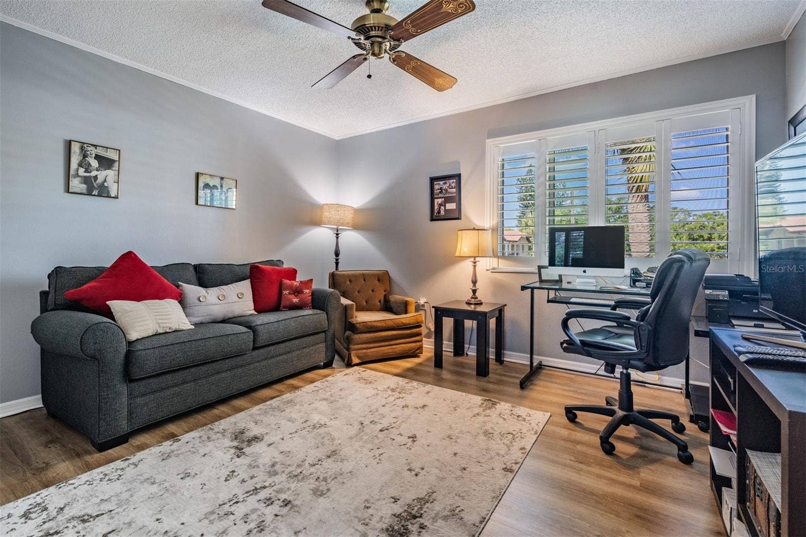 1801 E LAKE ROAD, #6J, Palm Harbor, FL 34685