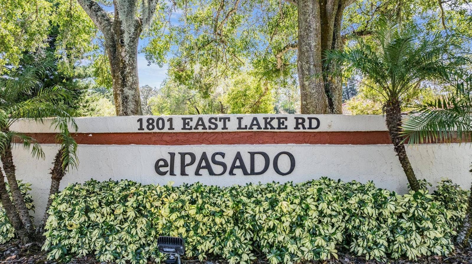 1801 E LAKE ROAD, #6J, Palm Harbor, FL 34685