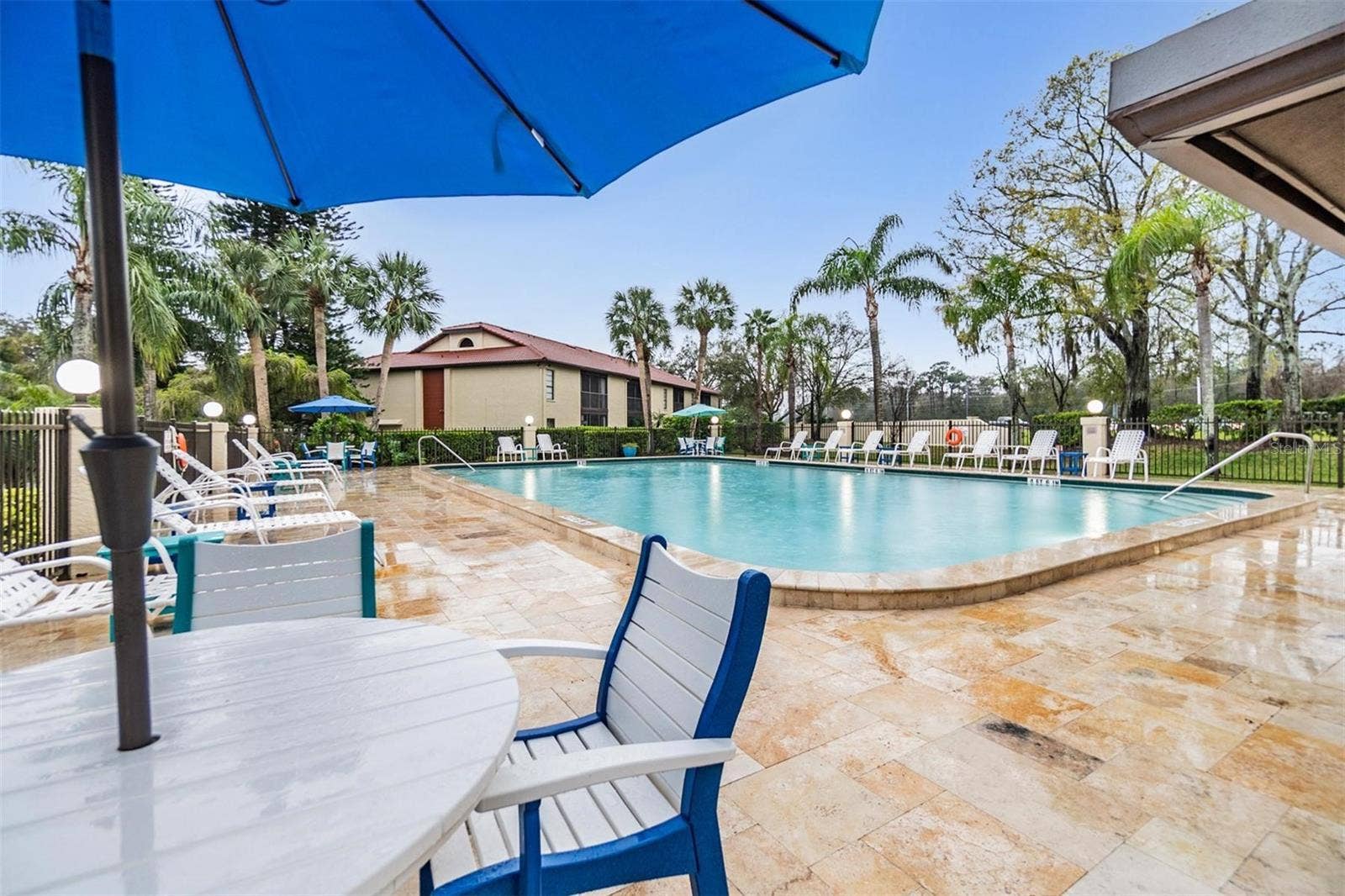1801 E LAKE ROAD, #6J, Palm Harbor, FL 34685