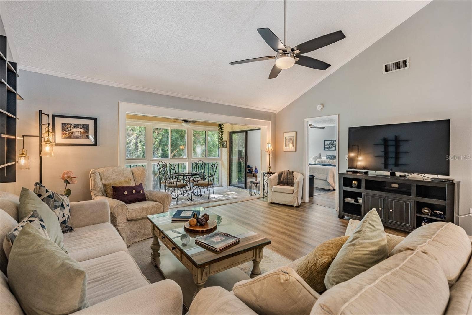 1801 E LAKE ROAD, #6J, Palm Harbor, FL 34685