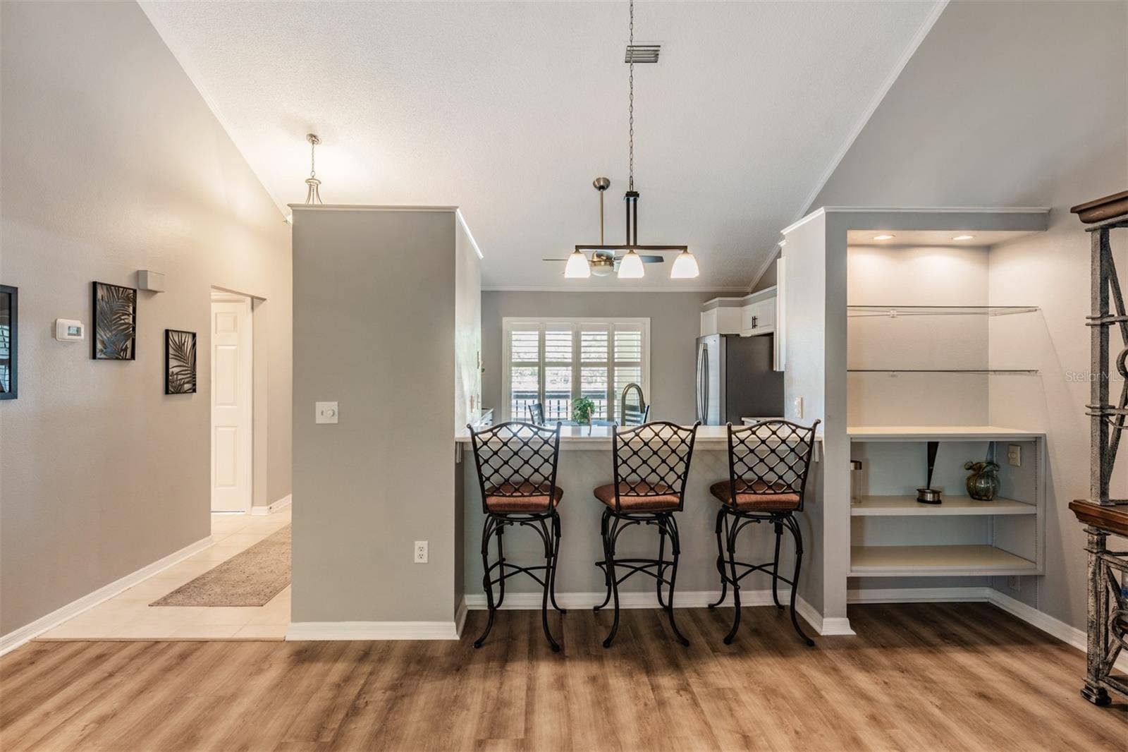 1801 E LAKE ROAD, #6J, Palm Harbor, FL 34685