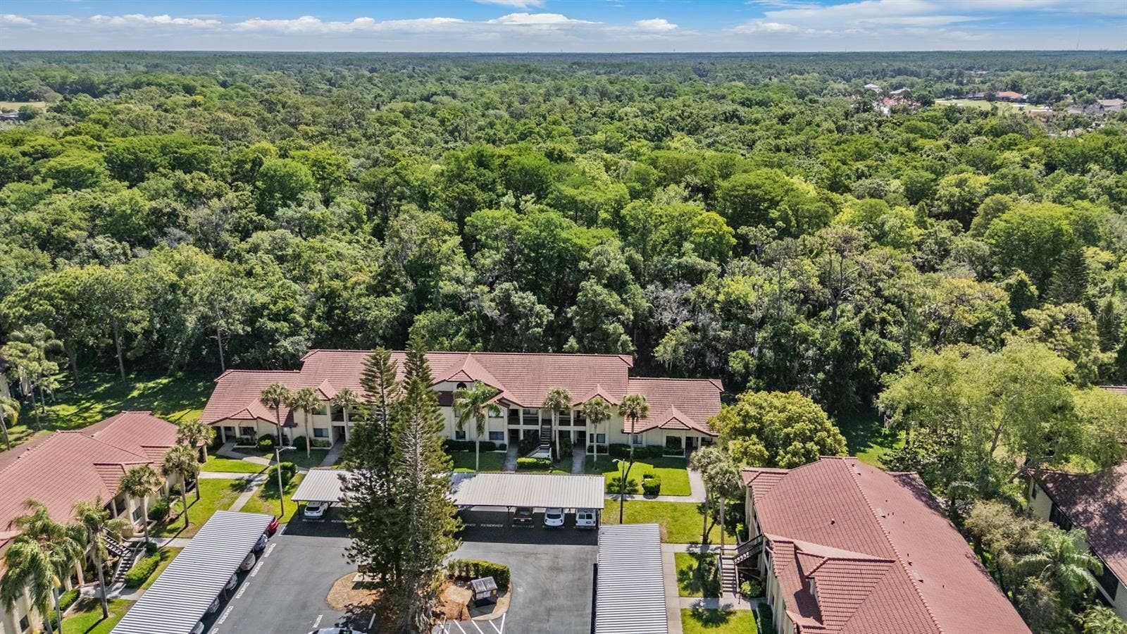 1801 E LAKE ROAD, #6J, Palm Harbor, FL 34685