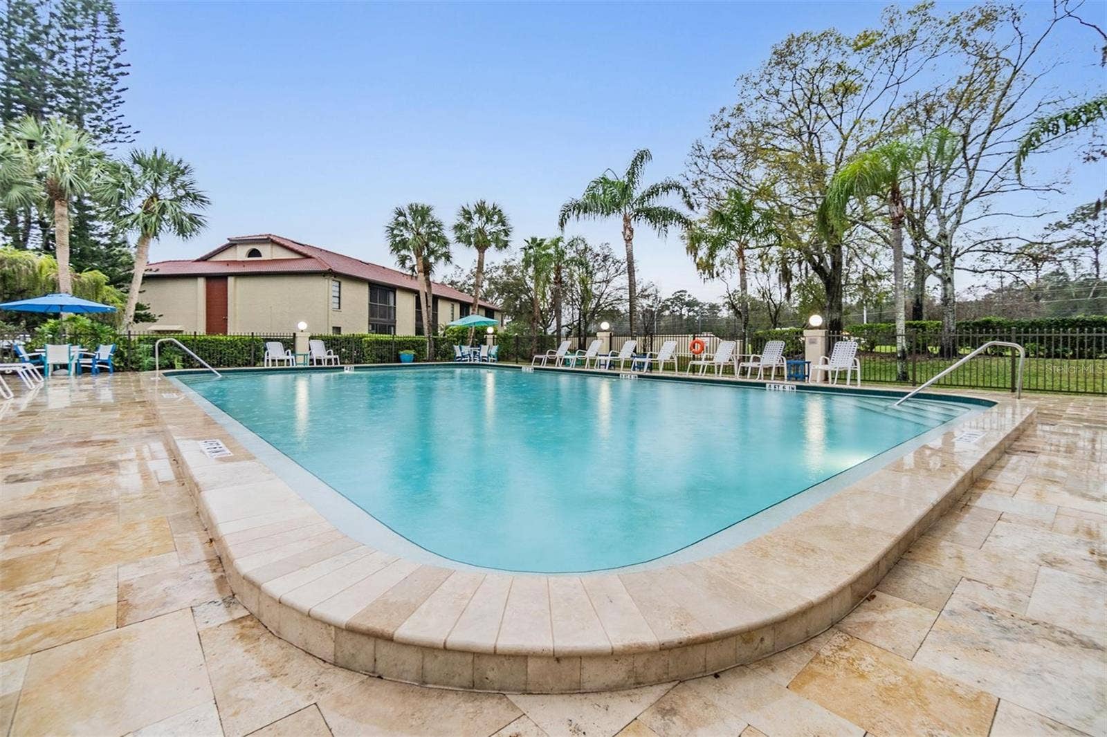 1801 E LAKE ROAD, #6J, Palm Harbor, FL 34685