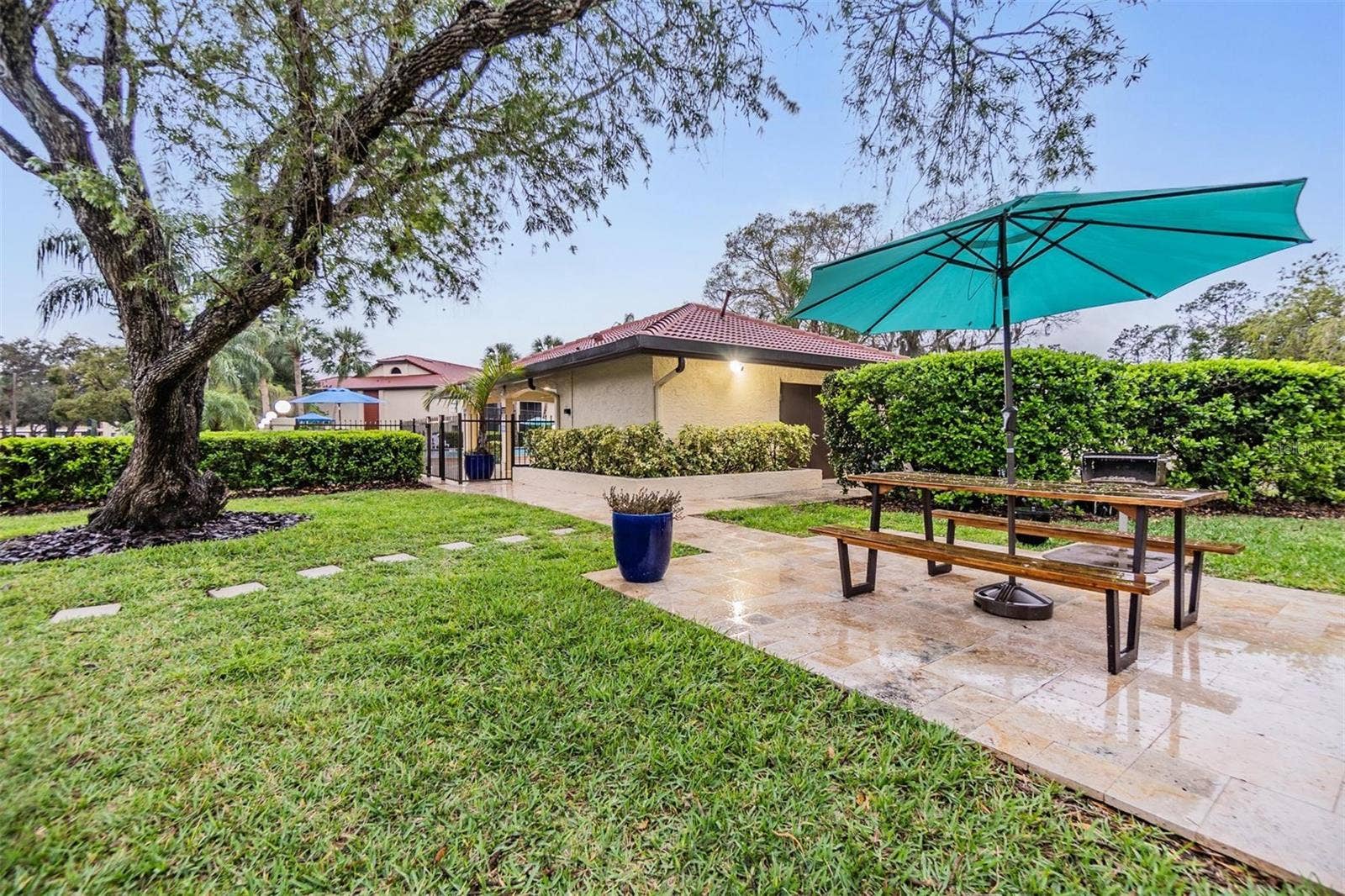 1801 E LAKE ROAD, #6J, Palm Harbor, FL 34685