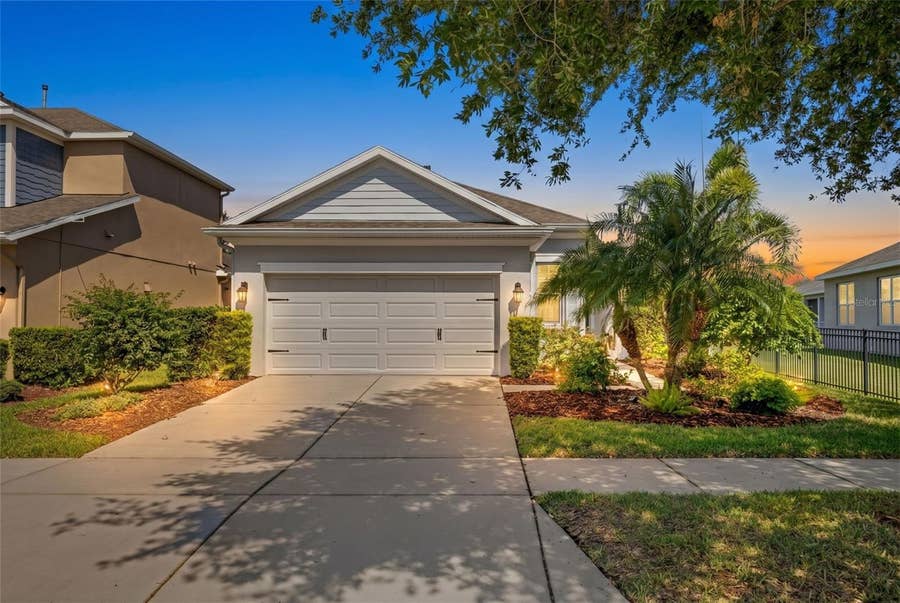 Property photo for 6918 MAKERS WAY, Apollo Beach, FL