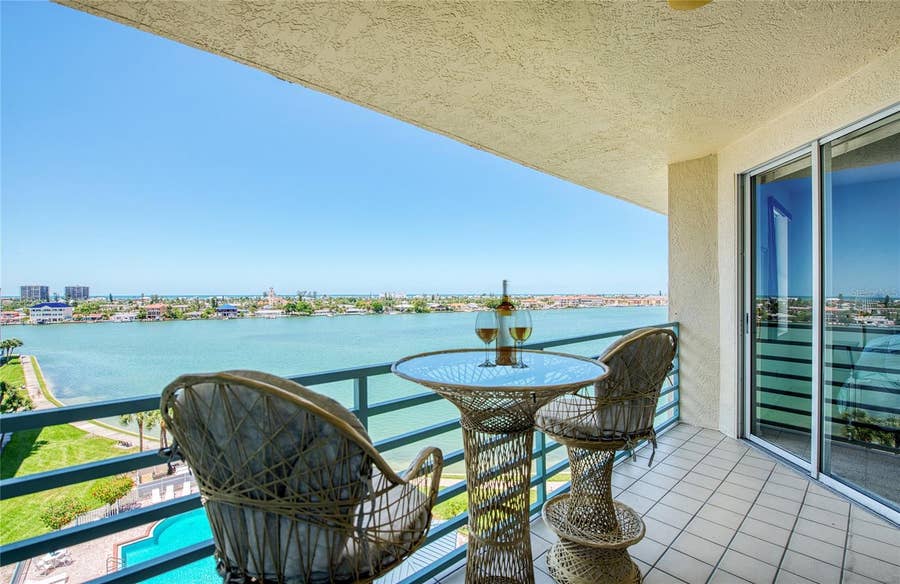 Property photo for 7974 SAILBOAT KEY BOULEVARD S, #602, South Pasadena, FL