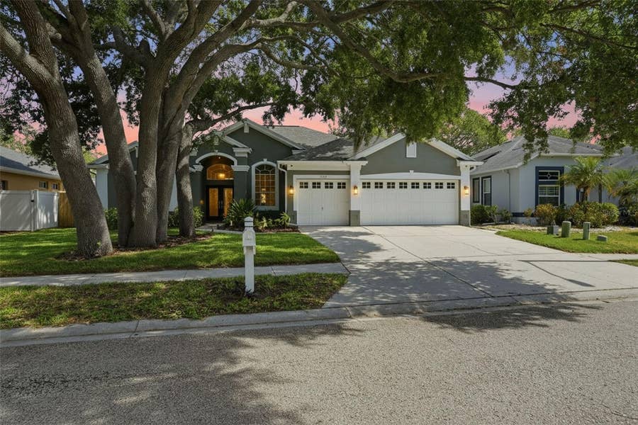 Property photo for 1725 RIVER WATCH BOULEVARD, Tarpon Springs, FL