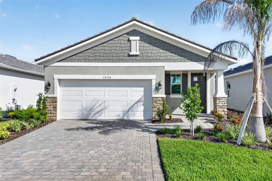 Property photo for 12134 MEDITATION TRAIL, Venice, FL