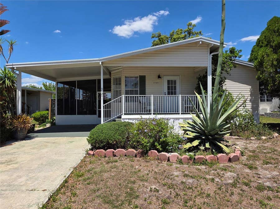 Property photo for 37251 LOIS AVENUE, Zephyrhills, FL