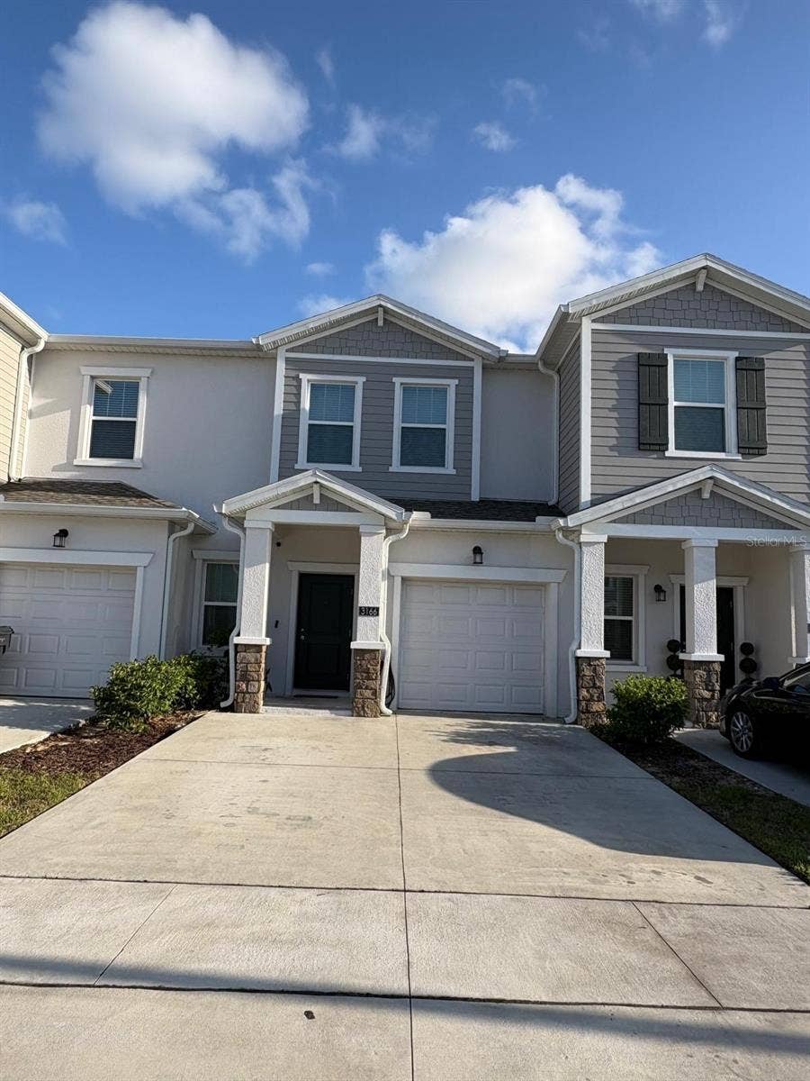Property photo for 3166 LAURENT LOOP, Davenport, FL