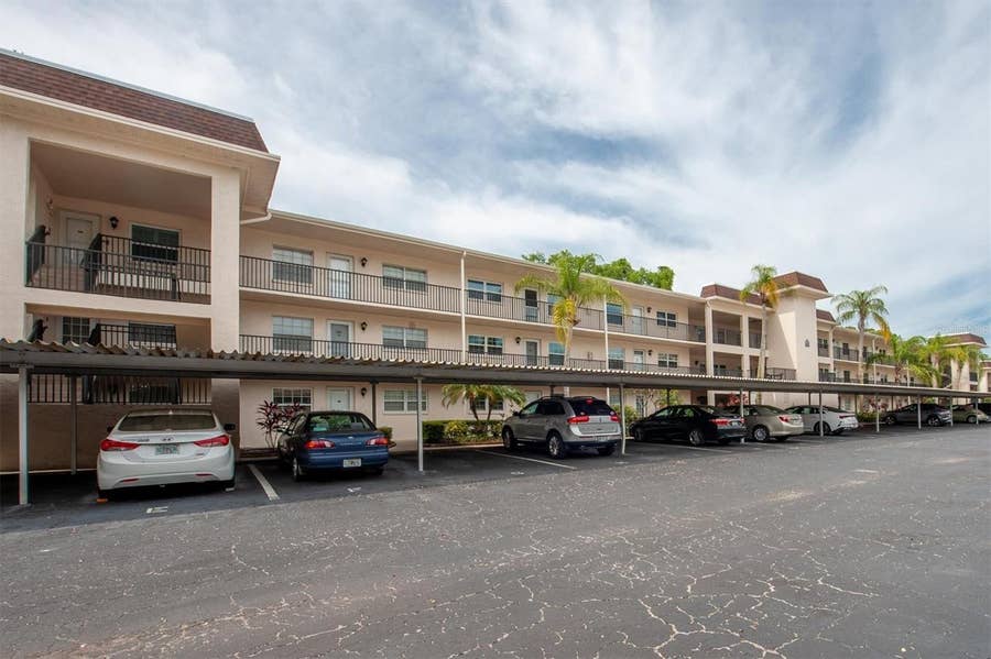 Property photo for 845 MAPLE COURT, #103, Dunedin, FL