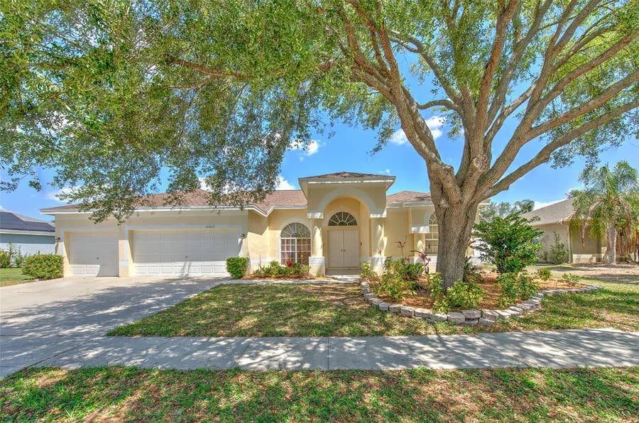 Property photo for 13022 CARLINGTON LANE, Riverview, FL