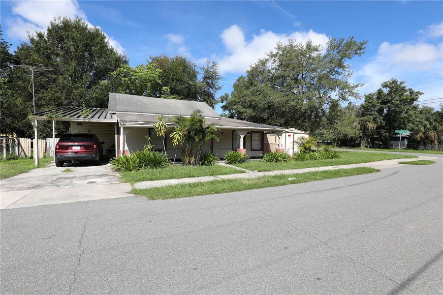 Property photo for 2747 EATON AVENUE, Lakeland, FL