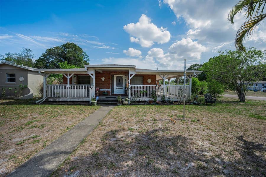 Property photo for 2876 30TH AVENUE N, St Petersburg, FL