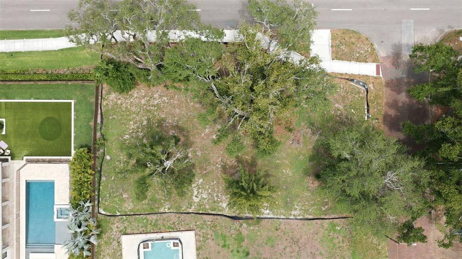 Property photo for 40TH AVENUE N, St Petersburg, FL